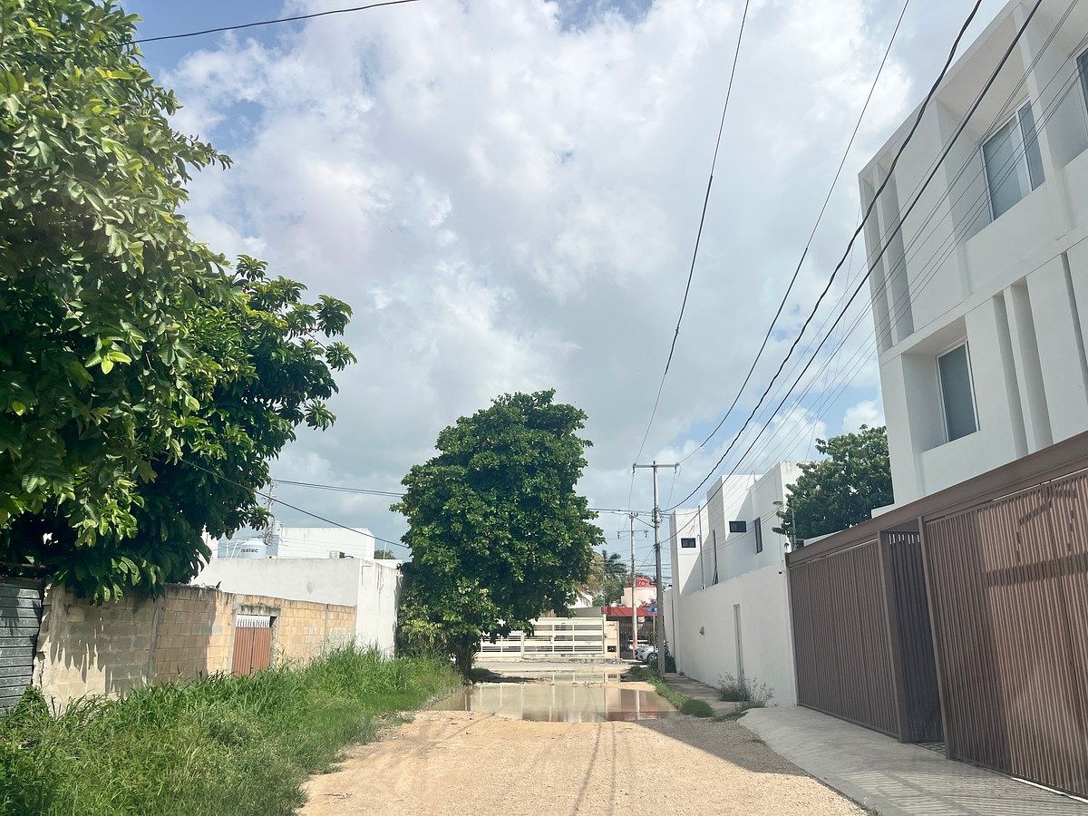 Departamento en Montebello, Mérida, foto 34 de 35