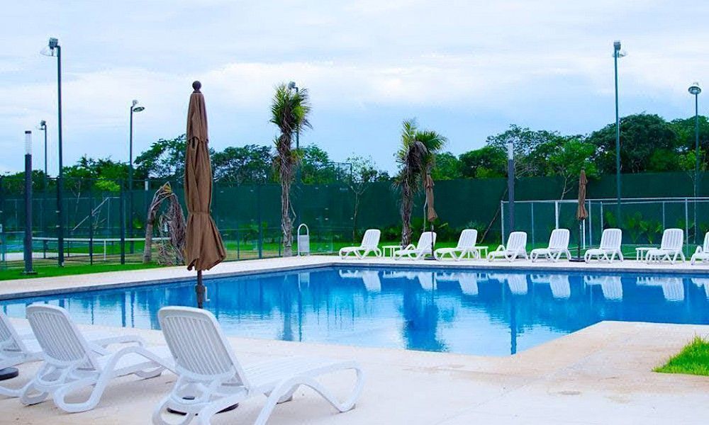 Terrenos en Venta en Fraccionamiento Privado al Norte de Merida Yucatan