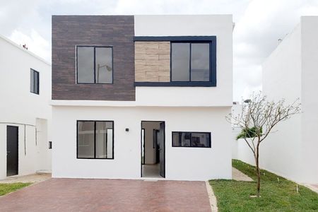 Casa en venta en Conkal, Mérida, Yucatán