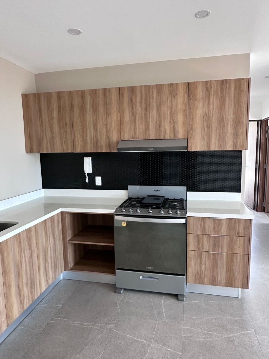 5 de 23: Área de cocina