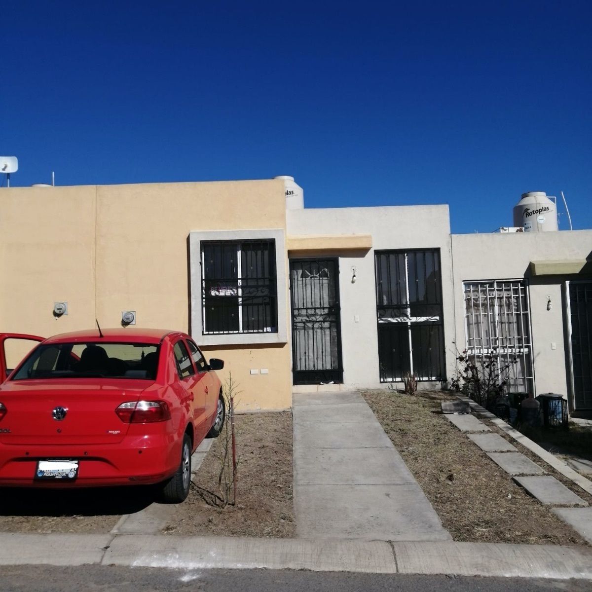 Casa en Palermo