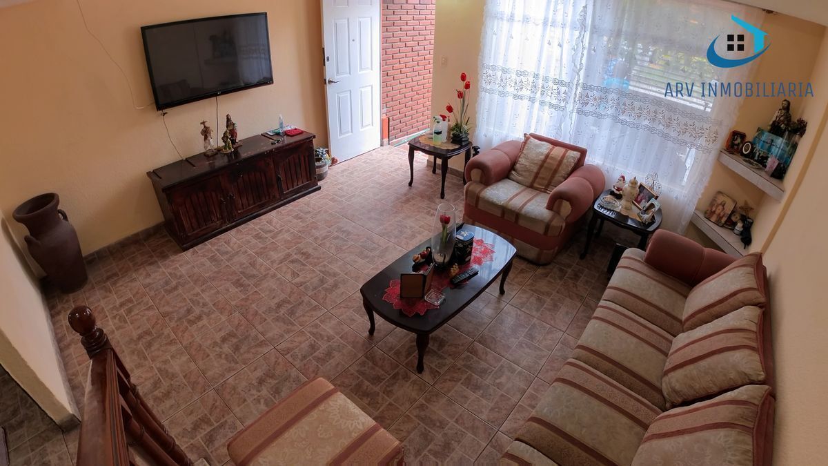 Venta Casa Cofradía de San Miguel, Cuautitlán Izcalli