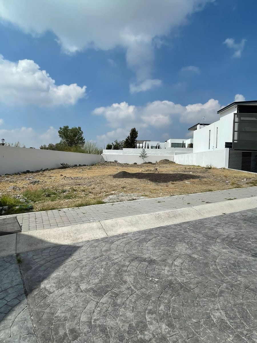 Terreno en Venta, Balcones de Juriquilla