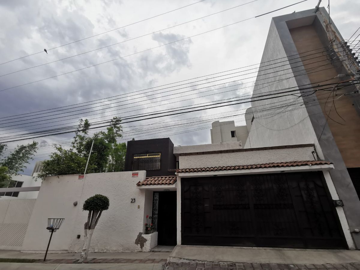 7 casas en venta en Colinas del cimatario, Queretaro, Queretaro -  