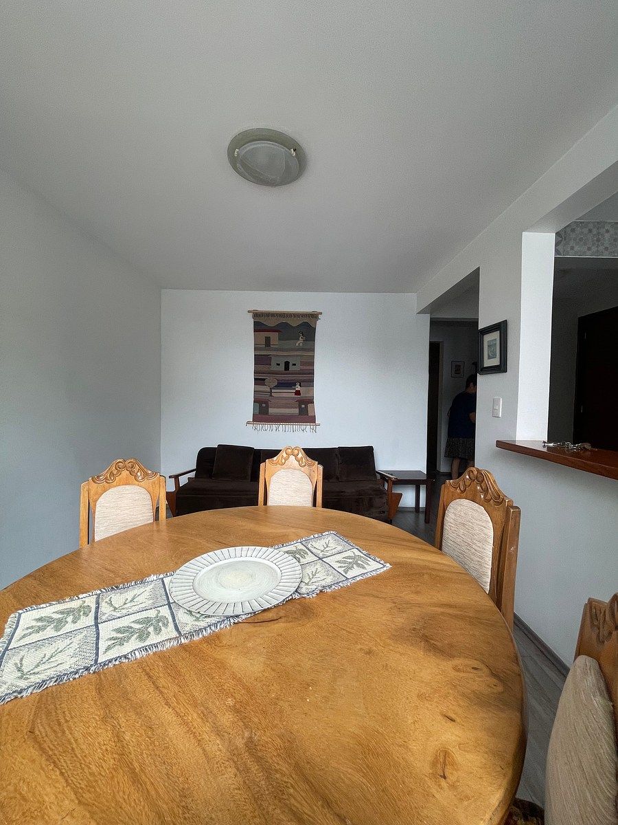 Departamento en San Diego Churubusco, Coyoacán, foto 10 de 11