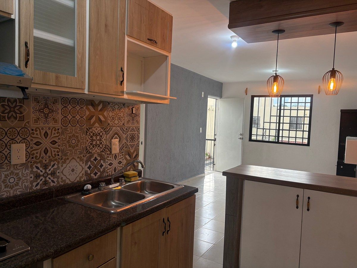 Casa em condomínio fechado em Loma Bonita, Tuxtla Gutiérrez, foto 6 de 33