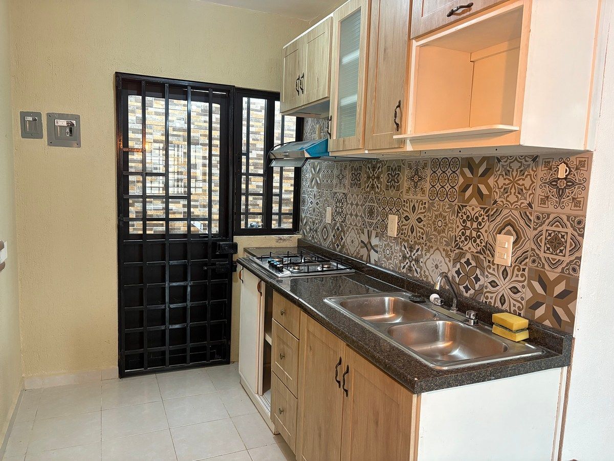 Casa em condomínio fechado em Loma Bonita, Tuxtla Gutiérrez, foto 7 de 33