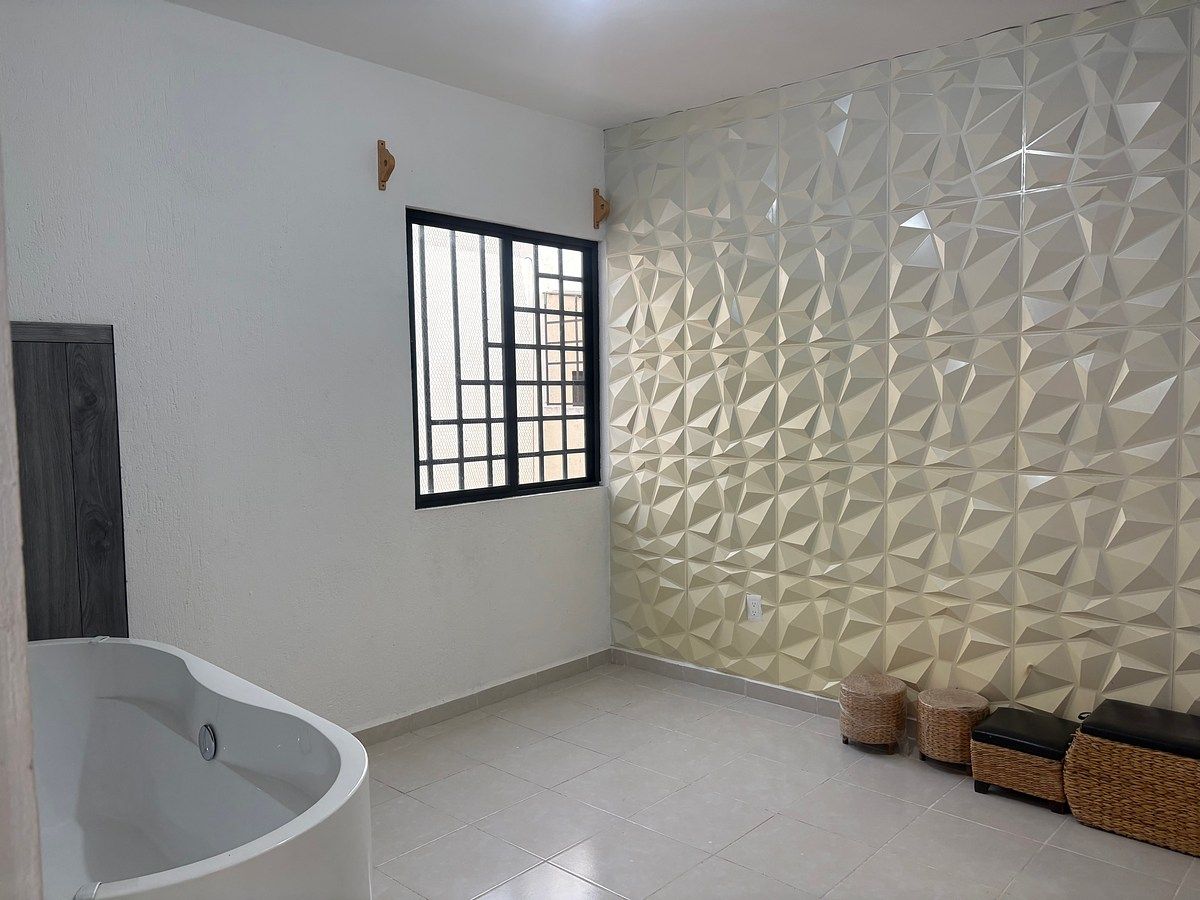 Casa em condomínio fechado em Loma Bonita, Tuxtla Gutiérrez, foto 12 de 33