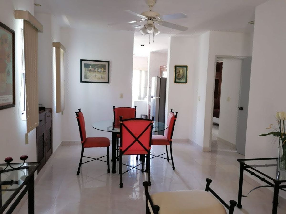 Departamento en Benito Juárez Nte, Mérida, foto 2 de 8
