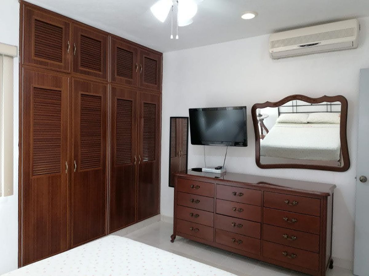 Departamento en Benito Juárez Nte, Mérida, foto 5 de 8