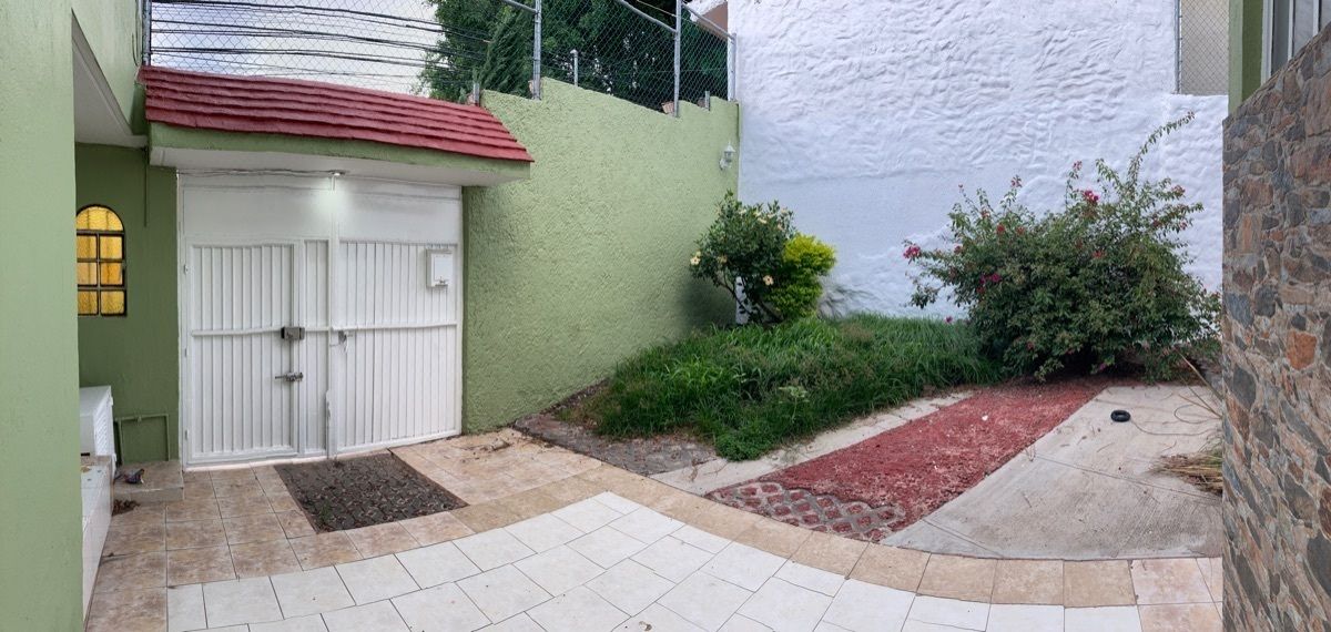 Casa en Agua Blanca Industrial, Zapopan, foto 18 de 19