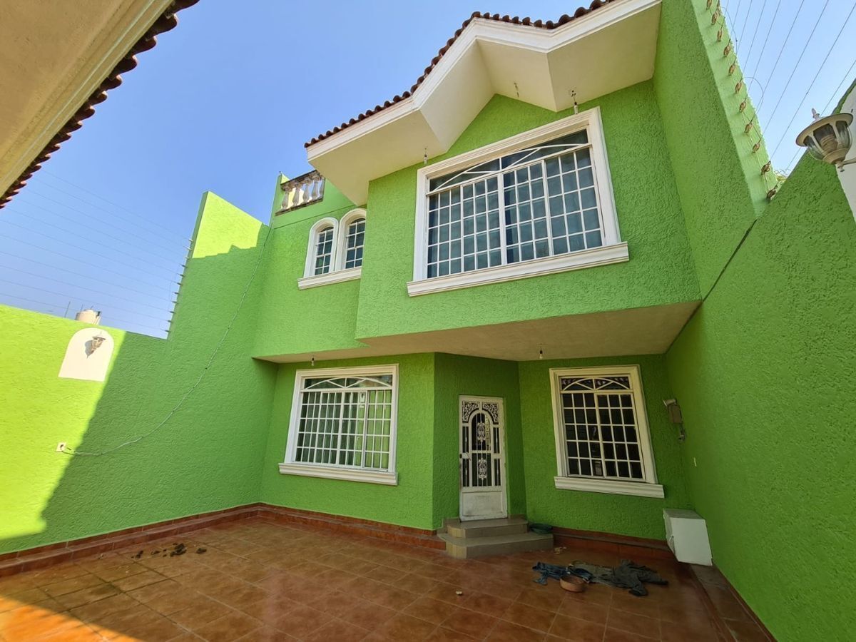 1 casas en venta en Camichines+iii, Tonala, Jalisco 