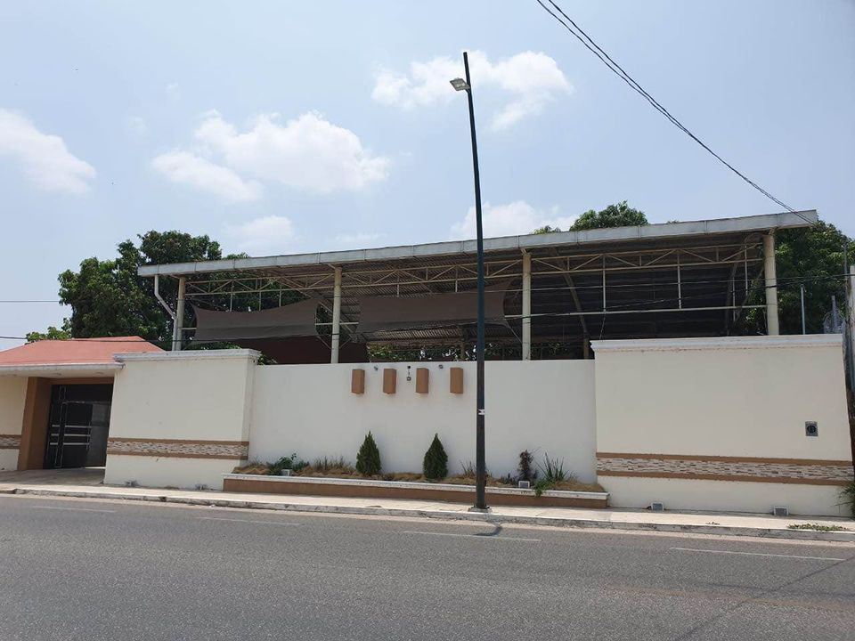 VENTA DE TERRENO EN LA RIVERA DE CUPIA EN CHIAPAS, foto 1 de 6