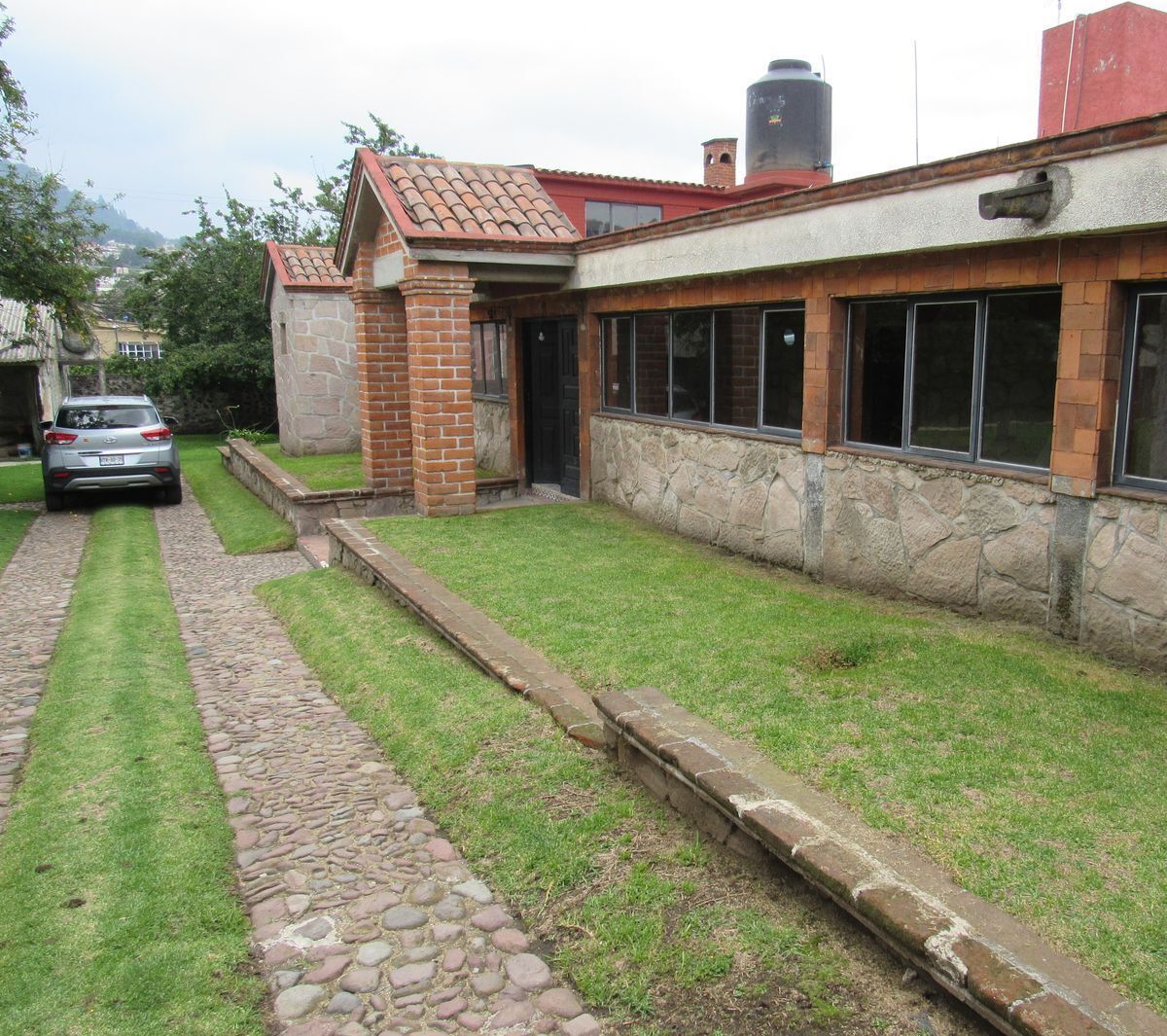 6 de 20: Casa en Venta en Tlalpan San Miguel Ajusco Rayo Vende ®