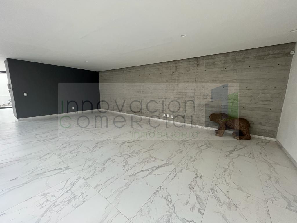 6 de 29: Sala comedor