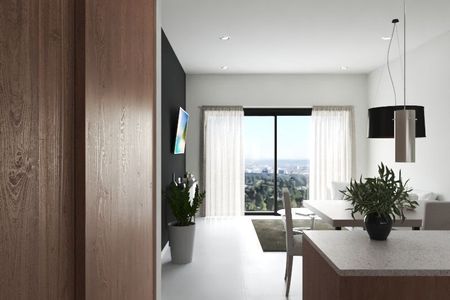 Departamento en Venta en Boreales, Zapopan.