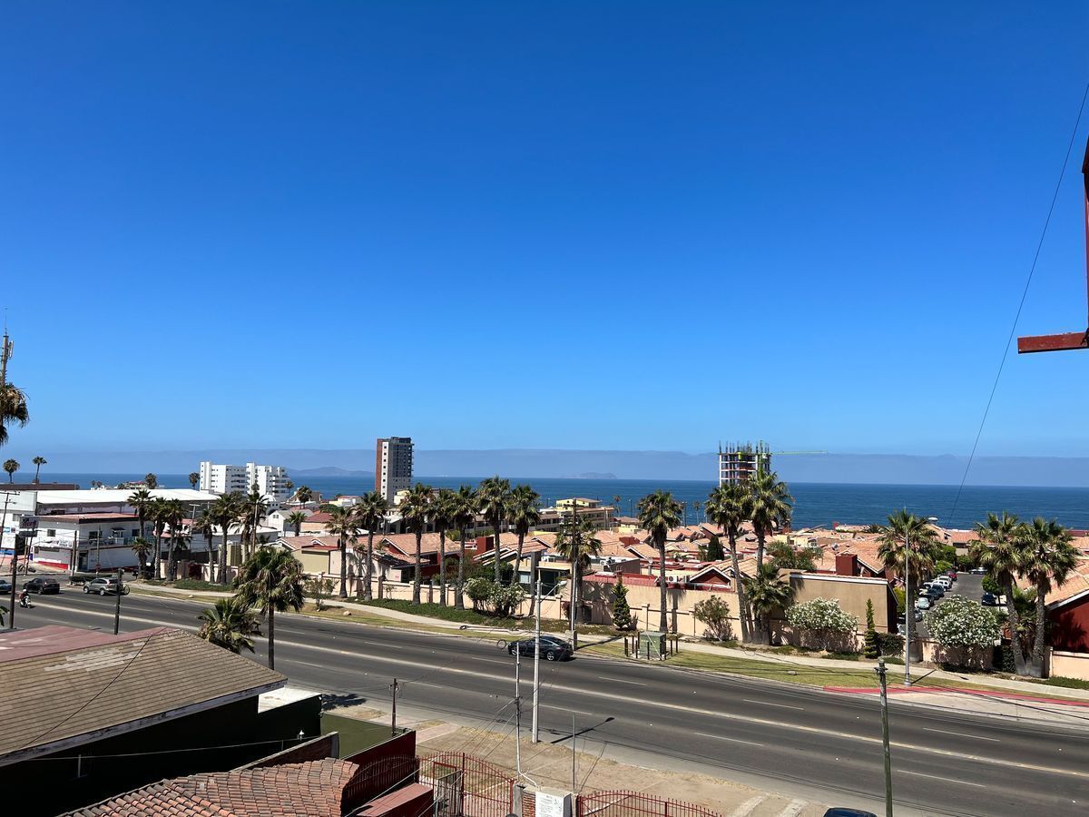 EDIFICIO EN VENTA EN PLAYAS DE TIJUANA