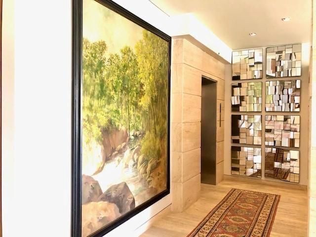 Venta de Departamento en Bosque Real - foto 4