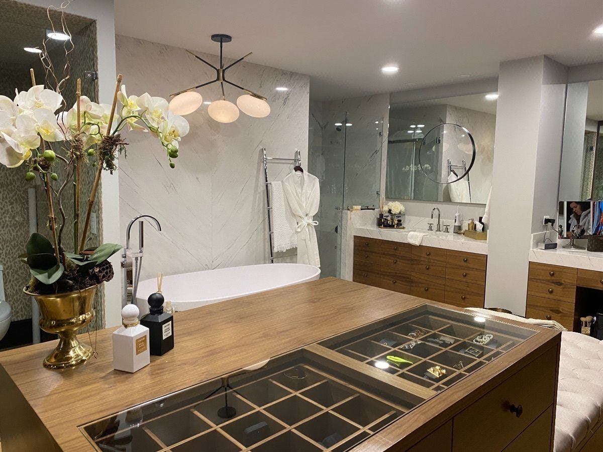 Departamento en El Molino, Cuajimalpa de Morelos, foto 3 de 22