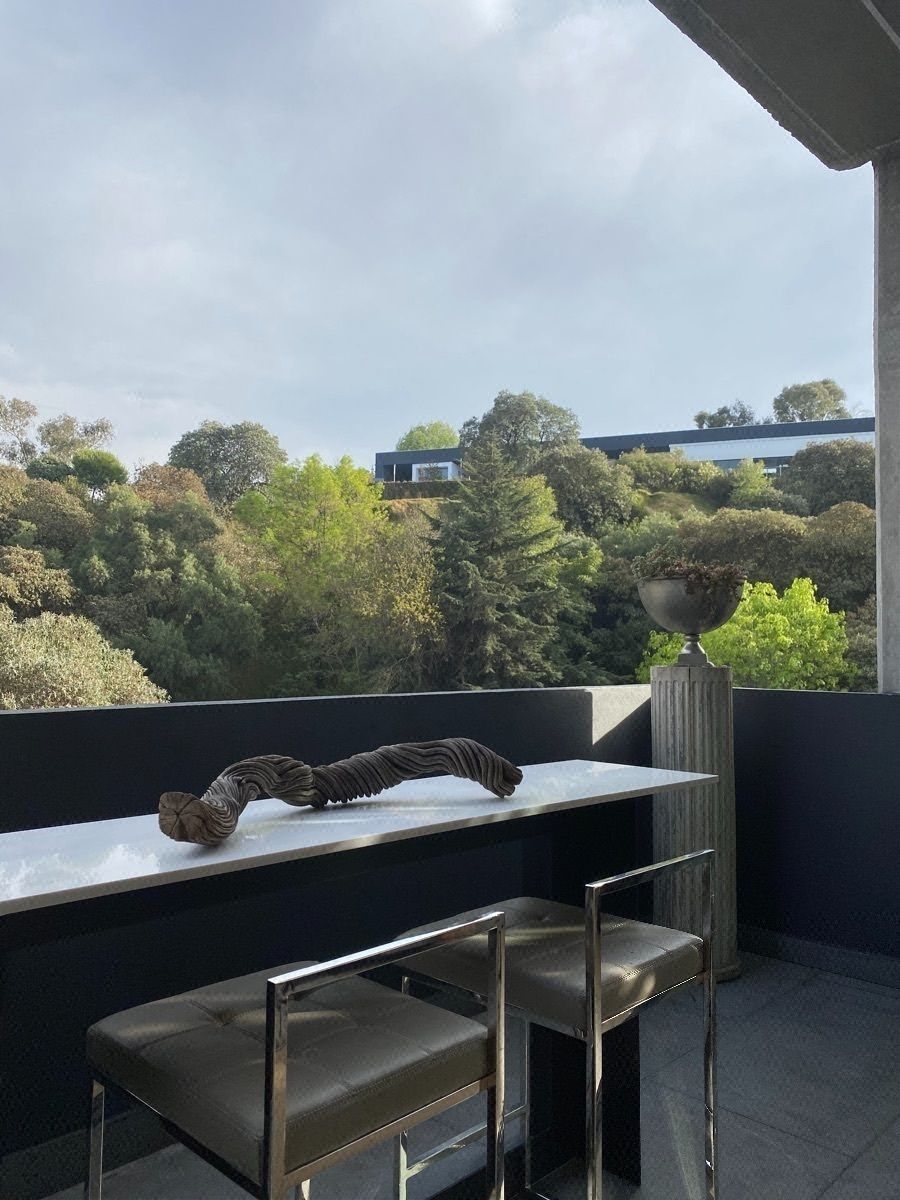 Departamento en El Molino, Cuajimalpa de Morelos, foto 6 de 22