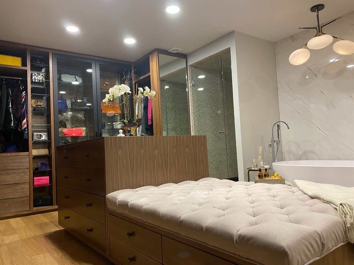 Departamento en El Molino, Cuajimalpa de Morelos, foto 8 de 22