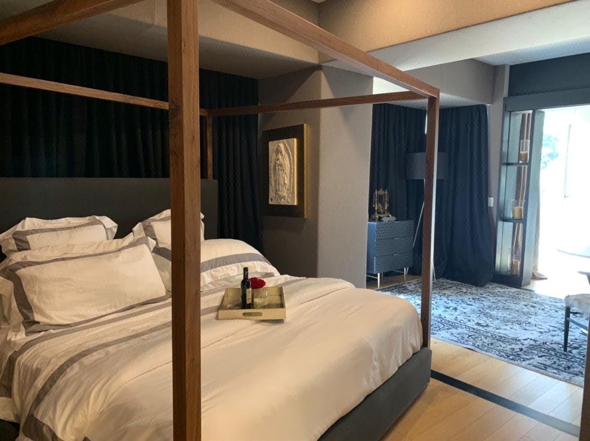 Departamento en El Molino, Cuajimalpa de Morelos, foto 9 de 22