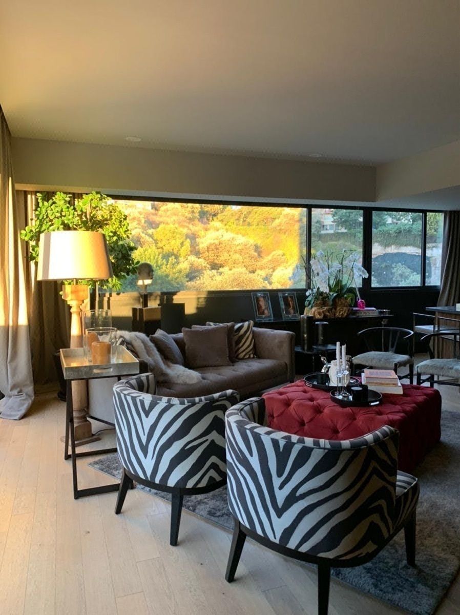 Departamento en El Molino, Cuajimalpa de Morelos, foto 10 de 22