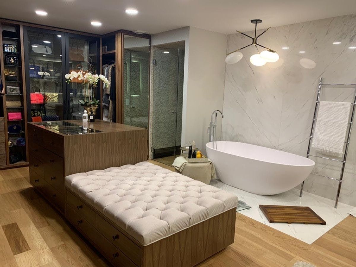 Departamento en El Molino, Cuajimalpa de Morelos, foto 12 de 22