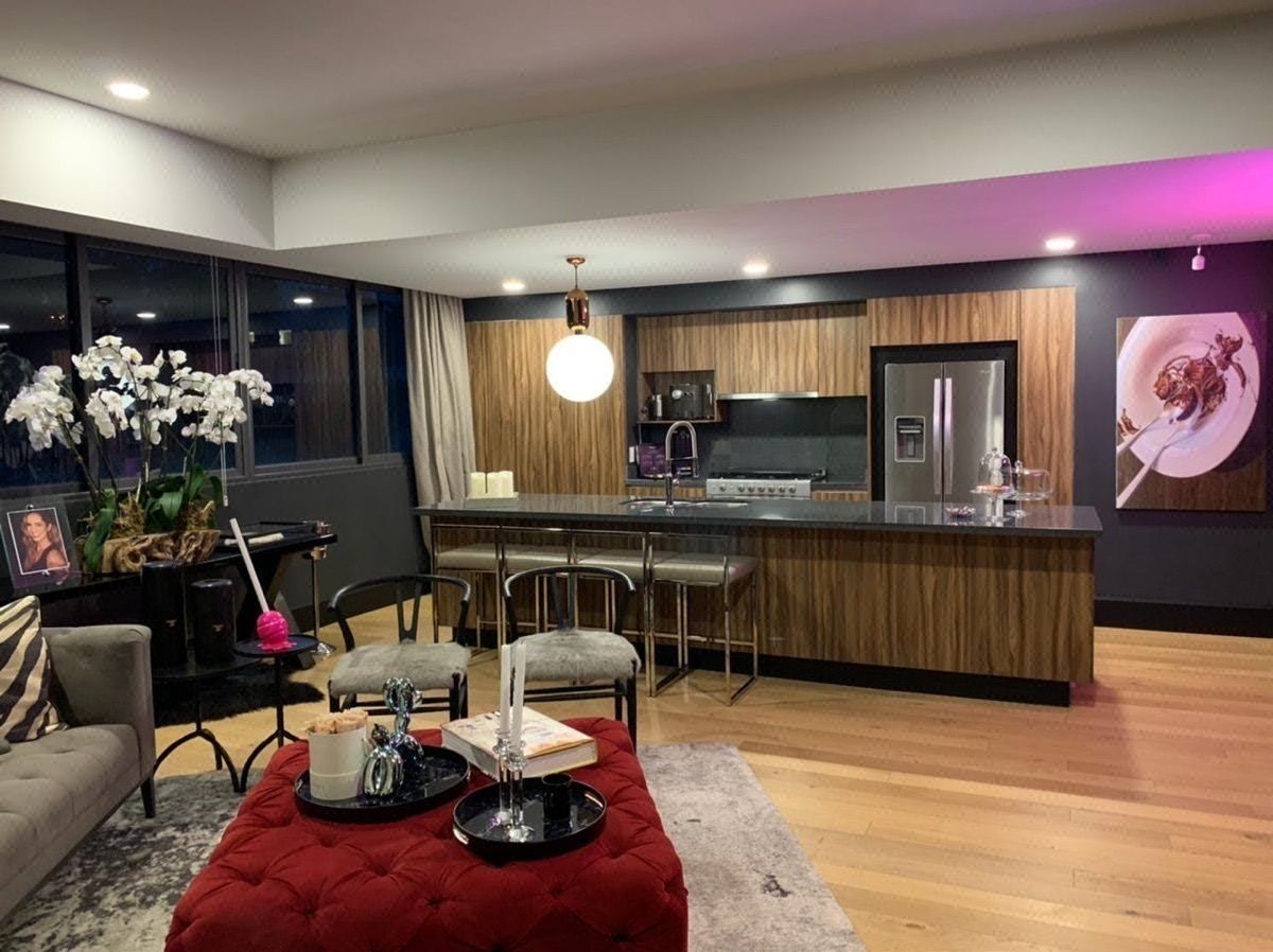 Departamento en El Molino, Cuajimalpa de Morelos, foto 14 de 22