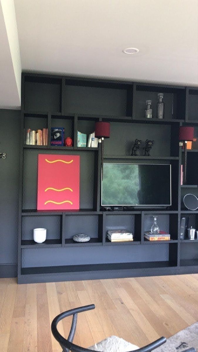 Departamento en El Molino, Cuajimalpa de Morelos, foto 16 de 22
