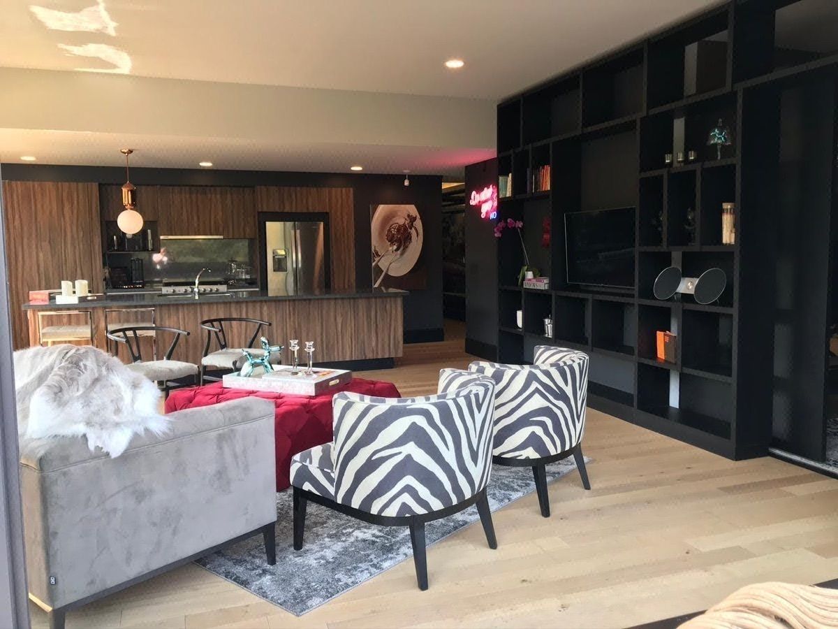 Departamento en El Molino, Cuajimalpa de Morelos, foto 18 de 22