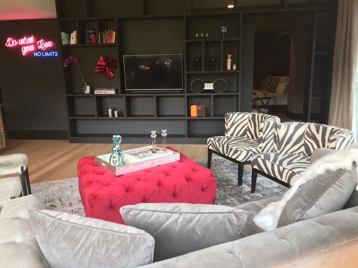 Departamento en El Molino, Cuajimalpa de Morelos, foto 22 de 22