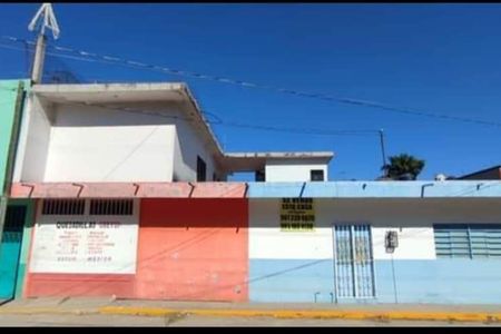 CASA EN VENTA EN VILLAFLORES, CHIAPAS