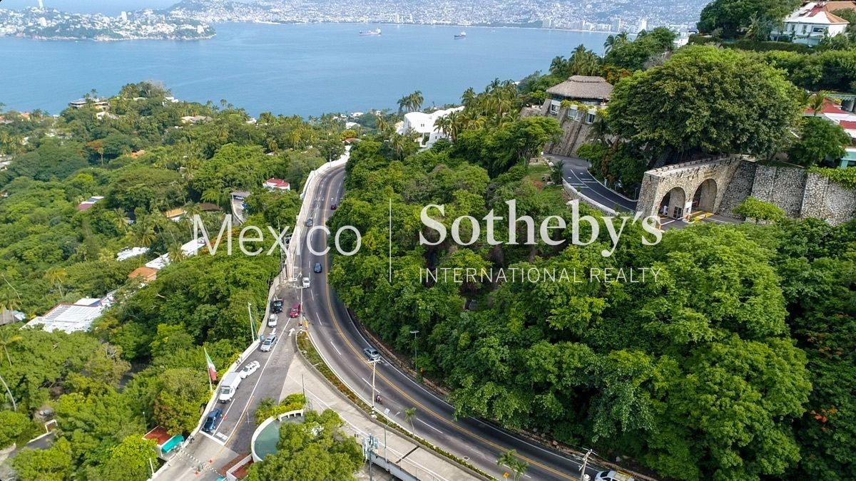 Terreno en Venta en Acapulco, Las Brisas Acapulco - foto 1