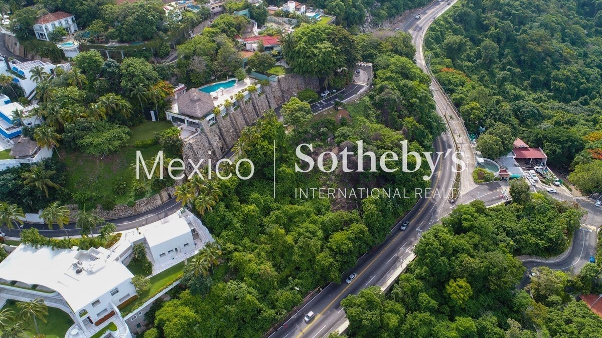 Terreno en Venta en Acapulco, Las Brisas Acapulco - foto 2