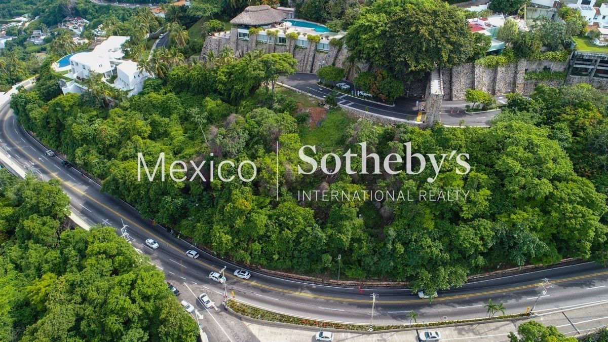 Terreno en Venta en Acapulco, Las Brisas Acapulco - foto 3