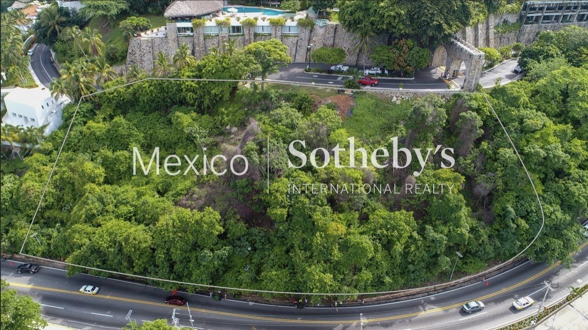 Terreno en Venta en Acapulco, Las Brisas Acapulco - foto 5