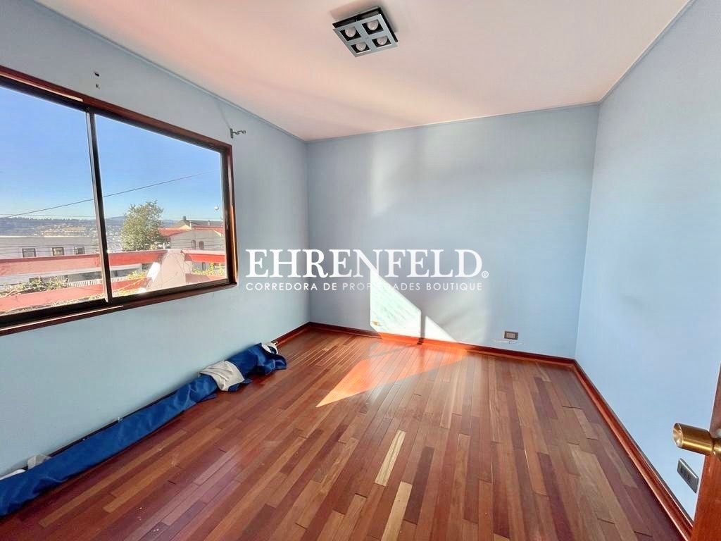 22 de 35: Suite segundo piso.
