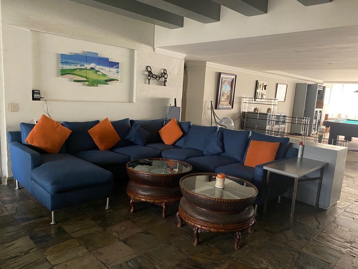 Apartment in Bosques de las Lomas, Cuajimalpa de Morelos, photo 4 of 24