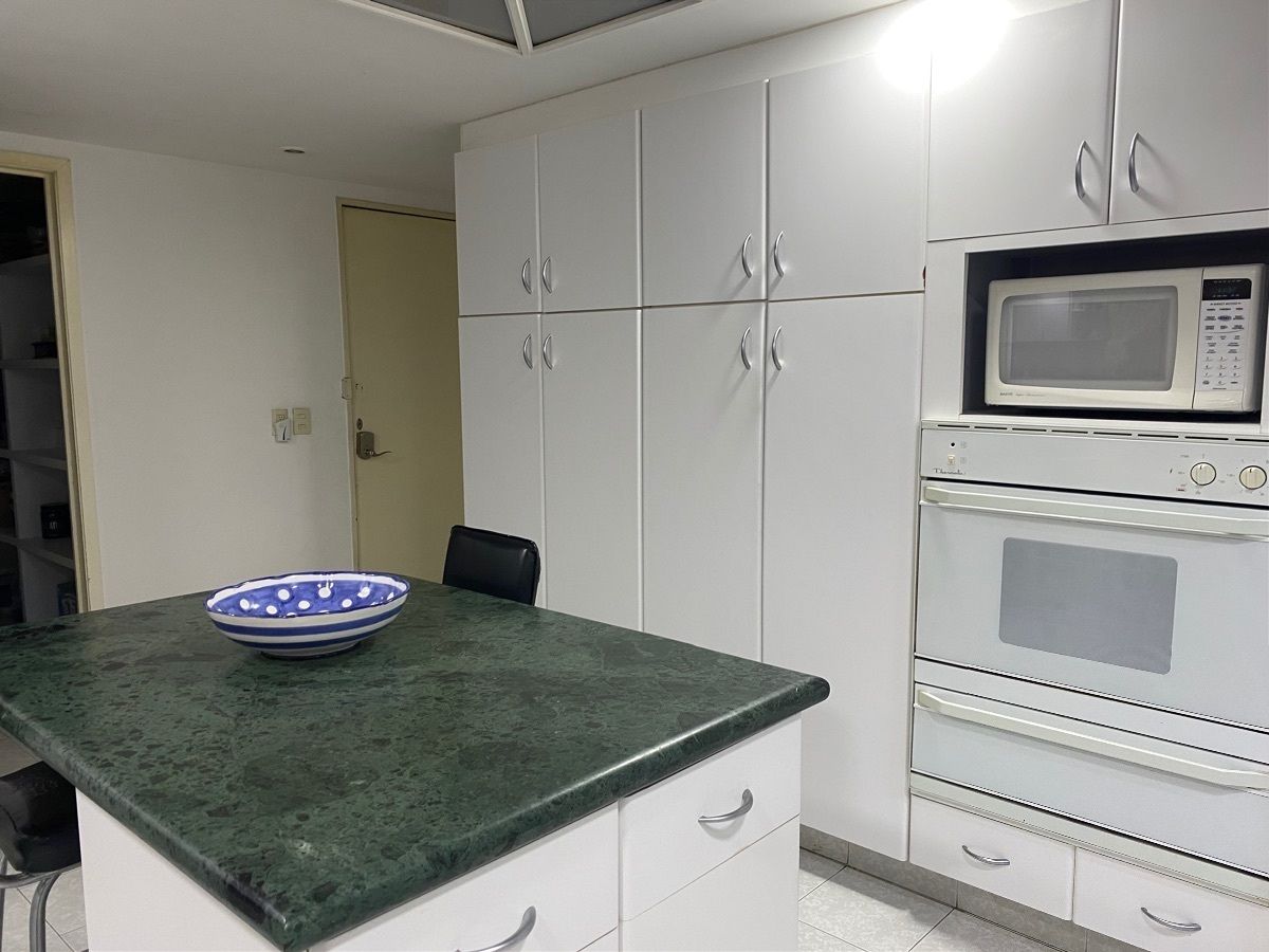 Apartment in Bosques de las Lomas, Cuajimalpa de Morelos, photo 6 of 24