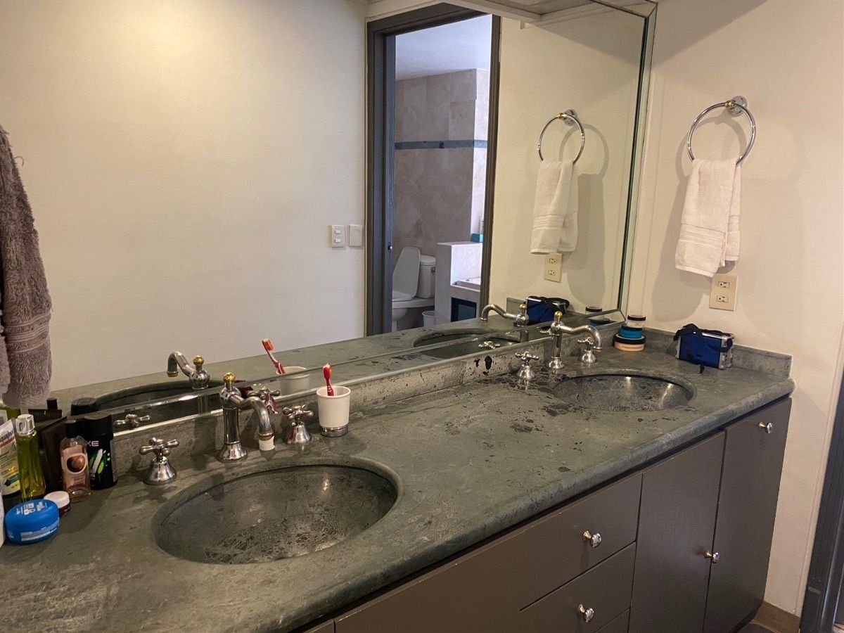Apartment in Bosques de las Lomas, Cuajimalpa de Morelos, photo 11 of 24