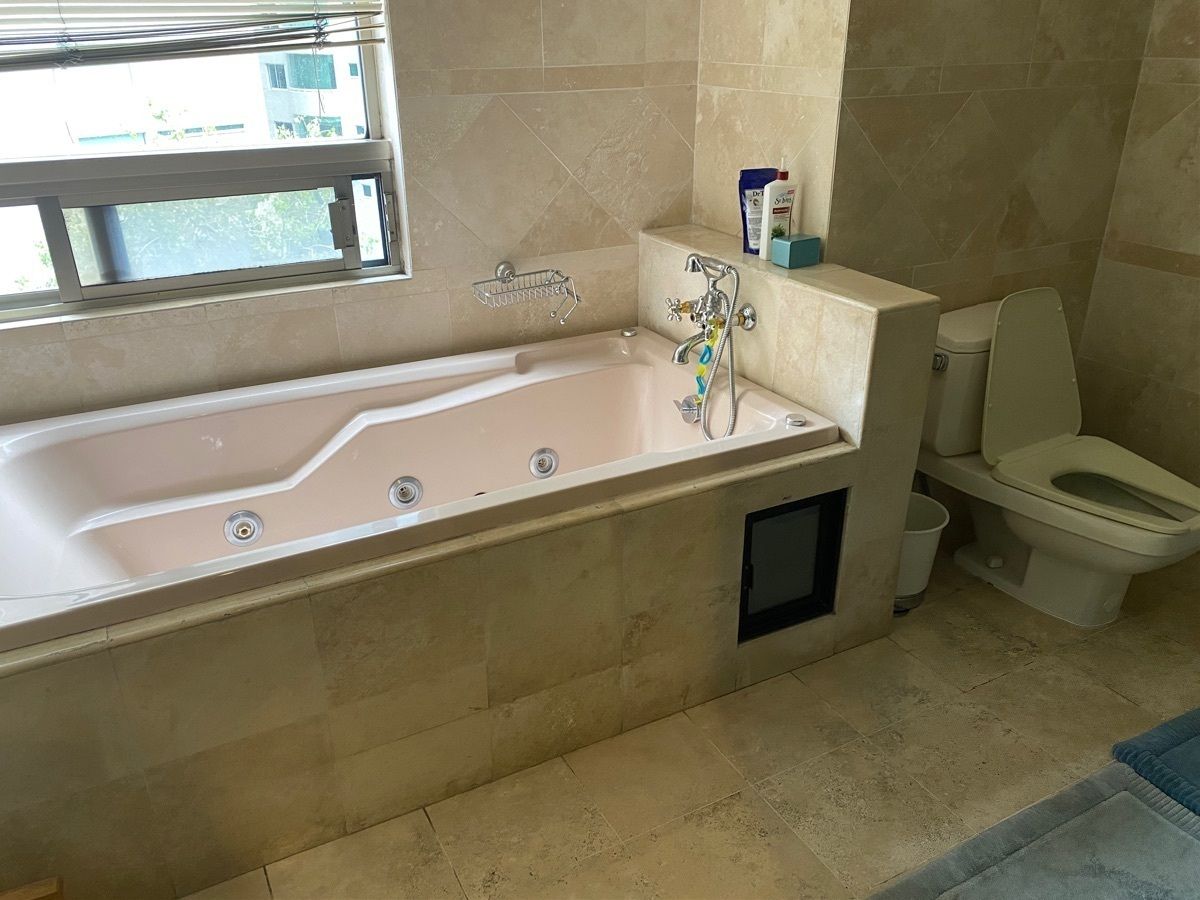 Apartment in Bosques de las Lomas, Cuajimalpa de Morelos, photo 10 of 24