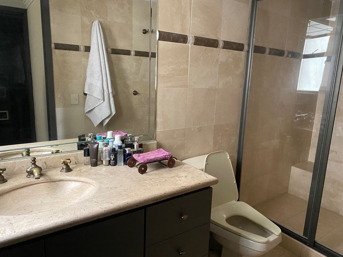 Apartment in Bosques de las Lomas, Cuajimalpa de Morelos, photo 15 of 24