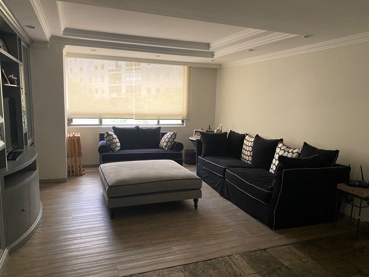 Apartment in Bosques de las Lomas, Cuajimalpa de Morelos, photo 8 of 24
