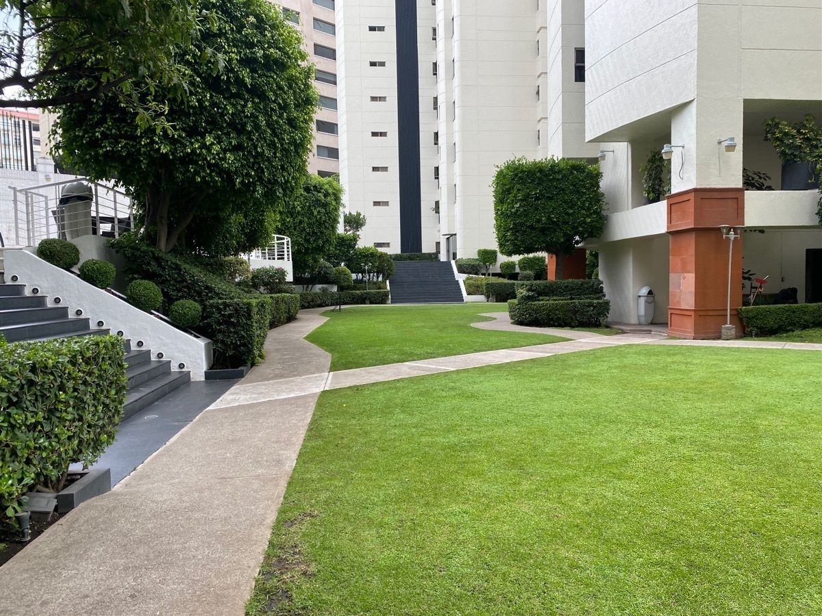 Apartment in Bosques de las Lomas, Cuajimalpa de Morelos, photo 24 of 24