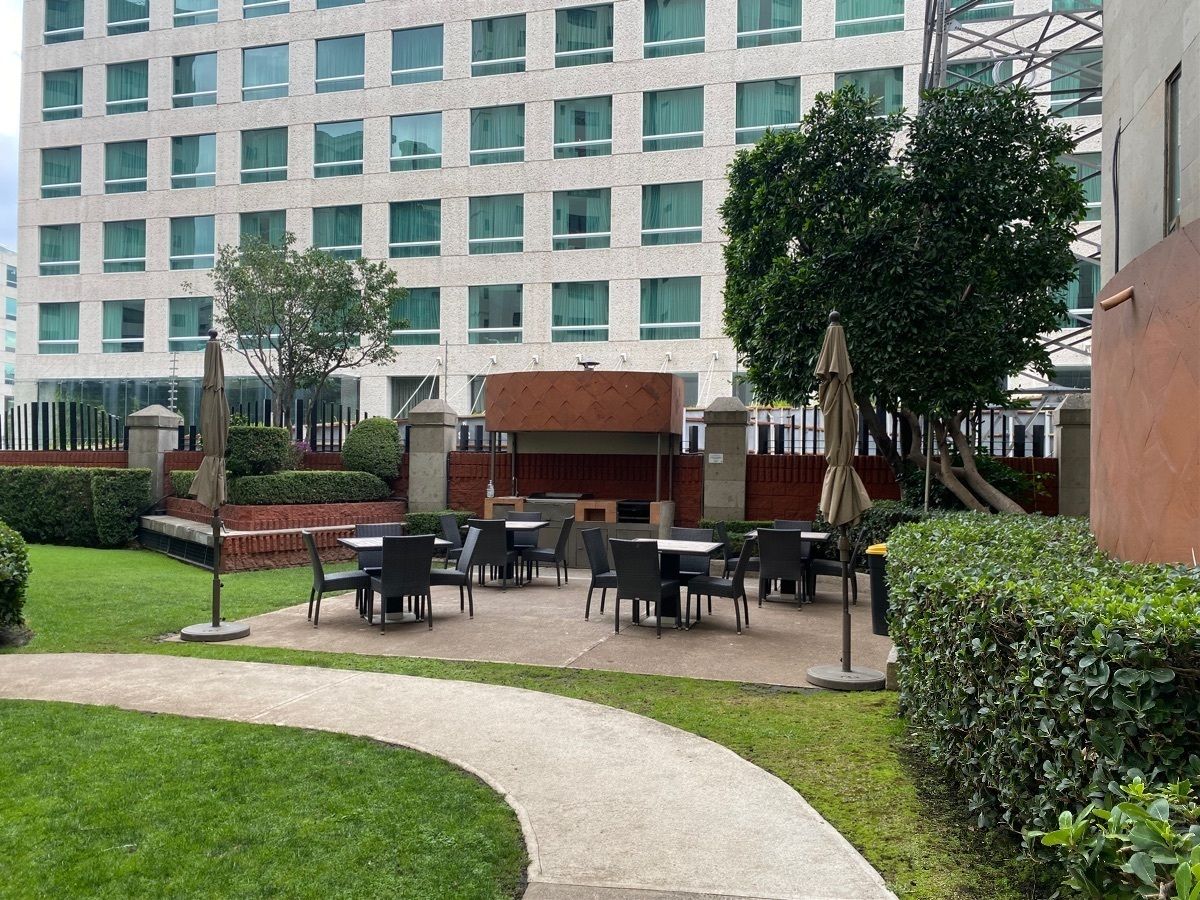 Apartment in Bosques de las Lomas, Cuajimalpa de Morelos, photo 21 of 24