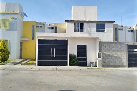 Casas en venta en Pachuca de Soto | EasyBroker