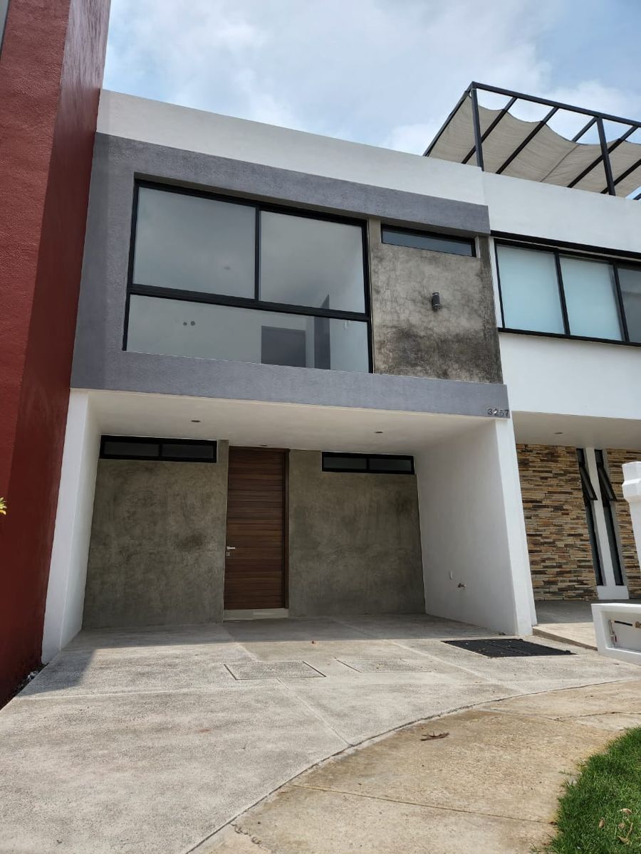 Casa en venta, El fortín, Zapopan, Jalisco - Casas y Terrenos