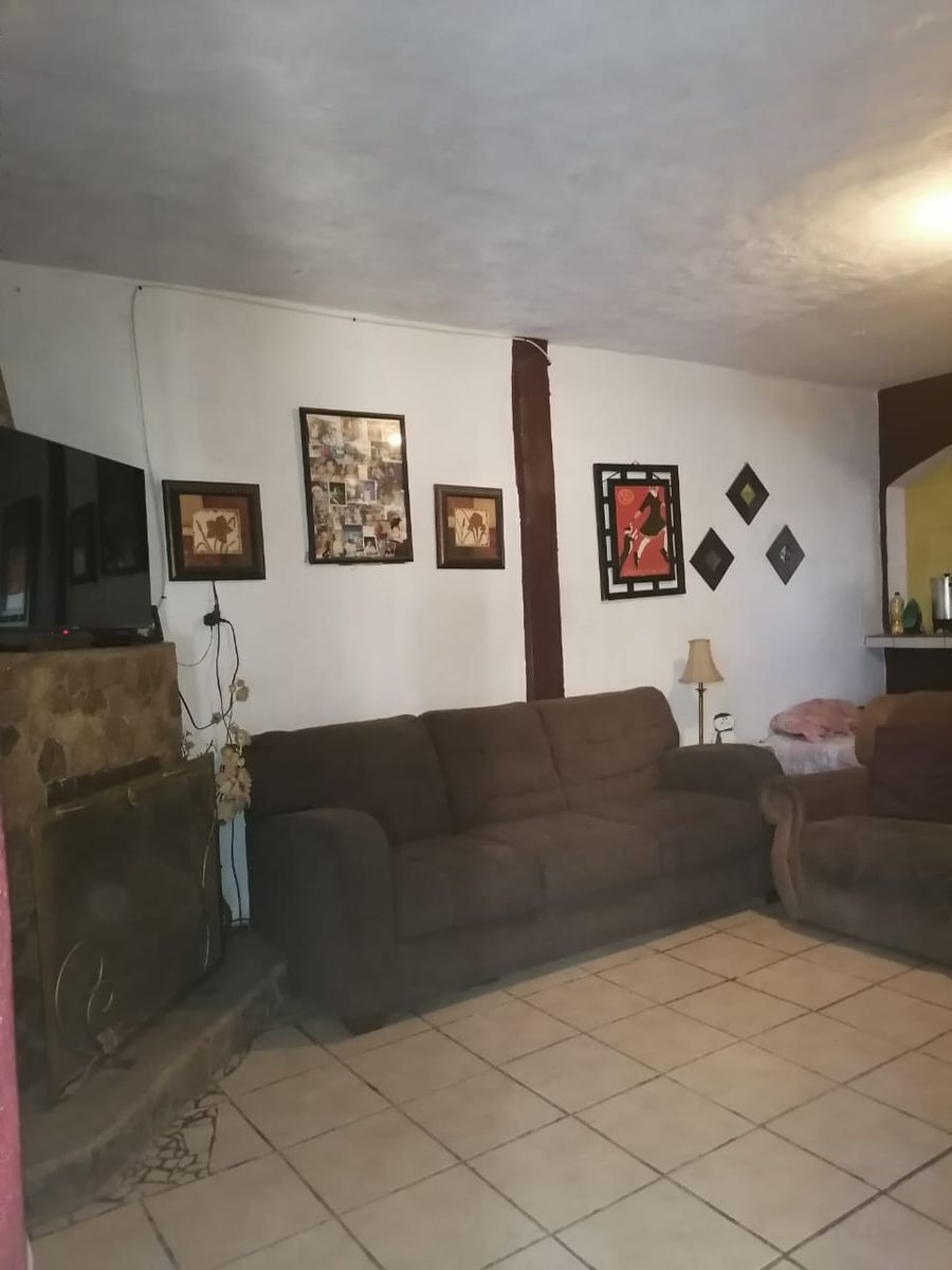Casa em Salvador Rosas Magallón, Ensenada, foto 8 de 18