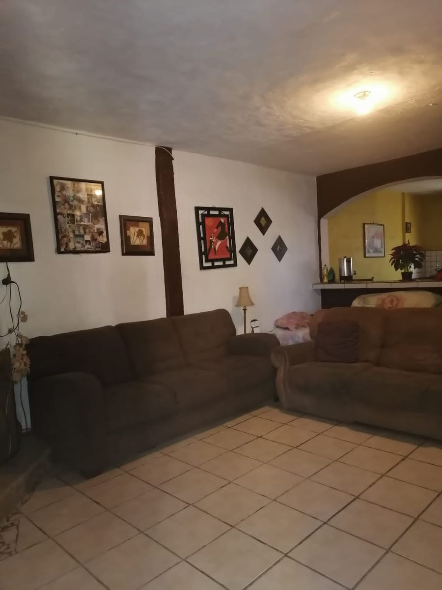Casa em Salvador Rosas Magallón, Ensenada, foto 9 de 18